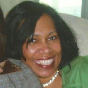 Meet your Posher, Deborah